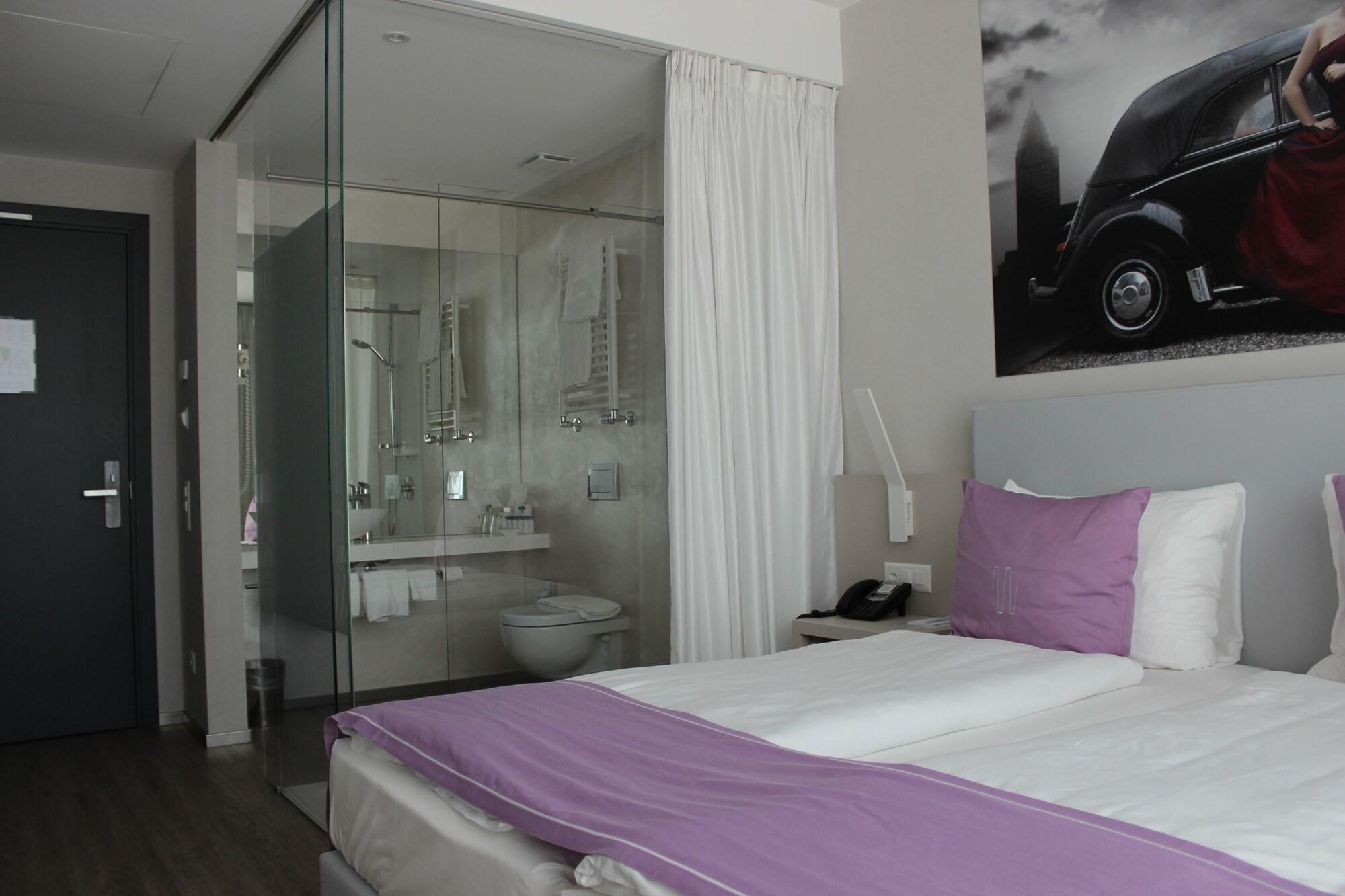 Hotel City Lugano Hotel Lugano